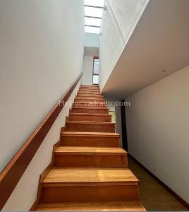 Apartamento en venta en Santa Barbara Alta, Bogotá · foto 18 de 20