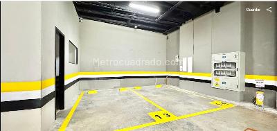 Apartamento en venta en Santa Barbara Alta, Bogotá · foto 3 de 20