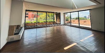 Apartamento en venta en Santa Barbara Alta, Bogotá · foto 4 de 20