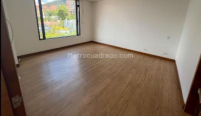 Apartamento en venta en Santa Barbara Alta, Bogotá · foto 5 de 20