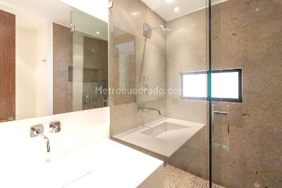 Apartamento de 3 alcobas en venta en Chapinero, Bogotá, 500 m² · foto 11 de 20