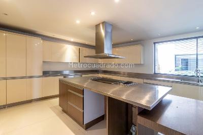 Apartamento de 3 alcobas en venta en Chapinero, Bogotá, 500 m² · foto 17 de 20
