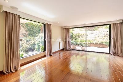 Apartamento de 3 alcobas en venta en Chapinero, Bogotá, 500 m² · foto 3 de 20