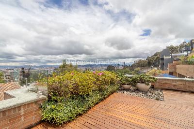 Apartamento de 3 alcobas en venta en Chapinero, Bogotá, 500 m² · foto 7 de 20