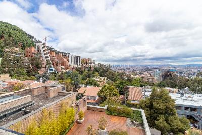 Apartamento de 3 alcobas en venta en Chapinero, Bogotá, 500 m² · foto 8 de 20
