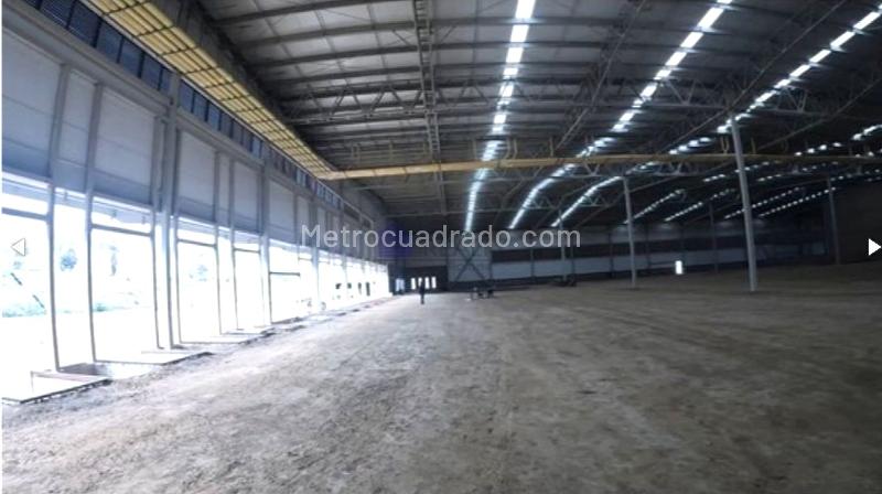 Bodega en Arriendo, GALAPA, Barranquilla - Vista 3