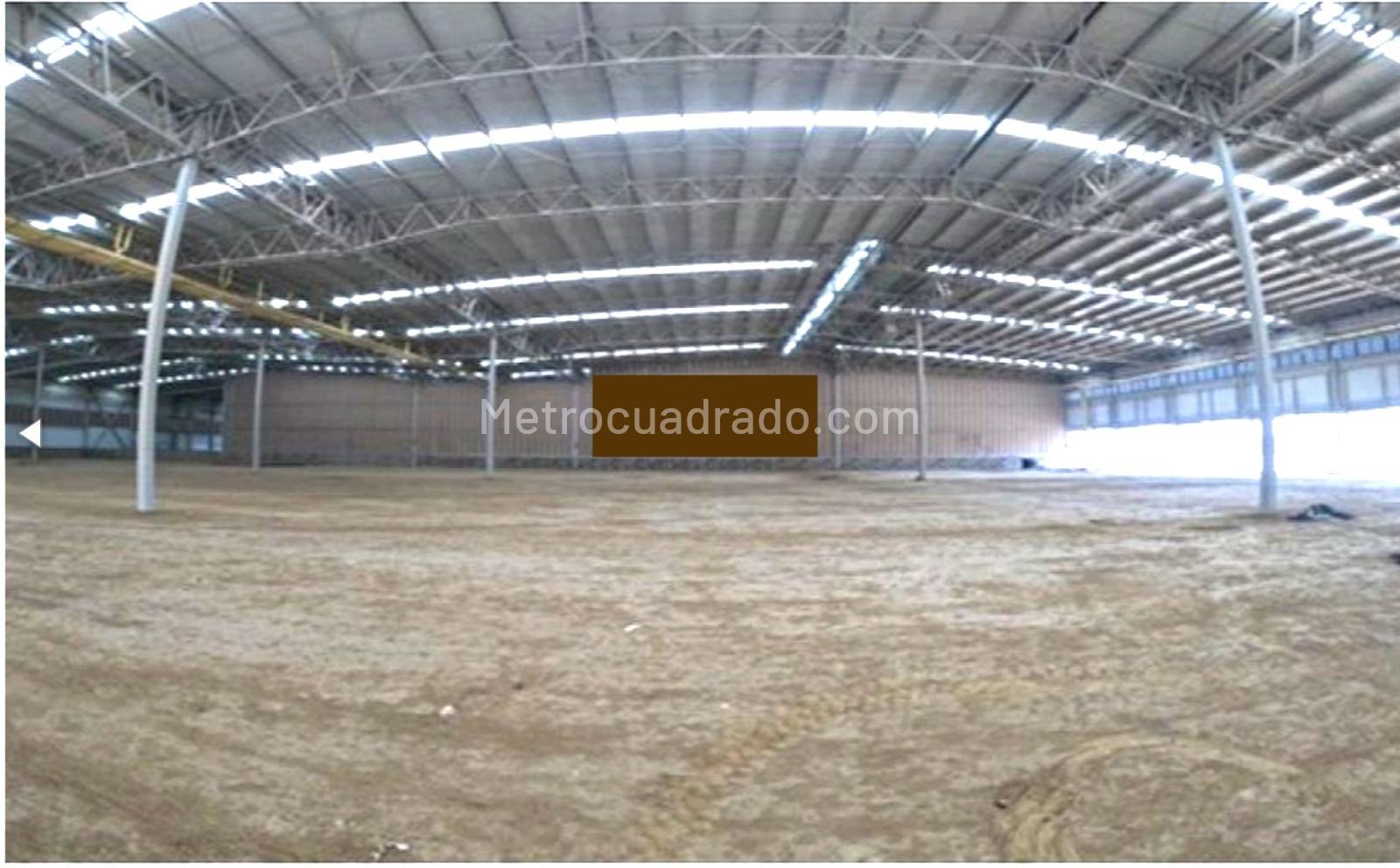 Bodega en Arriendo, GALAPA, Barranquilla - Vista 5