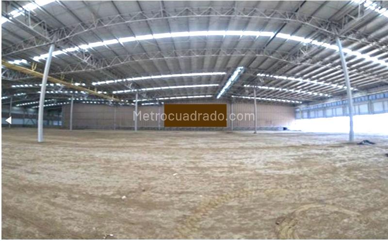 Bodega en Arriendo, GALAPA, Barranquilla - Vista 4