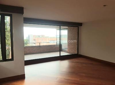 Apartamento en venta en Las Rosales, Bogotá · foto 10 de 10