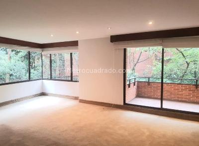 Apartamento en venta en Las Rosales, Bogotá · foto 6 de 10