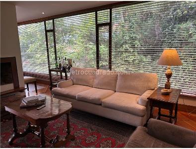 Apartamento de 4 alcobas en venta en Refugio Alto, Bogotá, 296 m² · foto 14 de 20