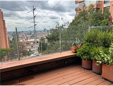 Apartamento de 4 alcobas en venta en Refugio Alto, Bogotá, 296 m² · foto 17 de 20