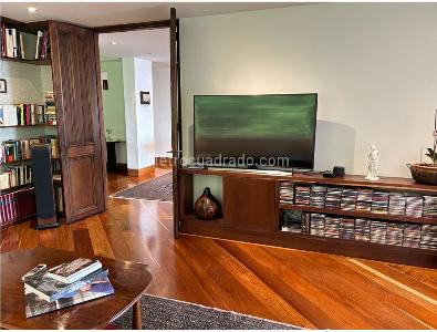 Apartamento de 4 alcobas en venta en Refugio Alto, Bogotá, 296 m² · foto 19 de 20