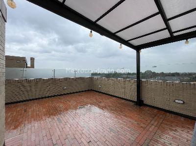 Apartamento en venta en Nicolas De Federman, Bogotá · foto 2 de 9