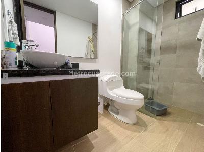 Apartamento en venta en Nicolas De Federman, Bogotá · foto 3 de 9
