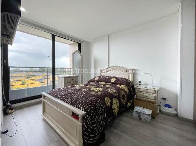Apartamento en venta en Nicolas De Federman, Bogotá · foto 4 de 9