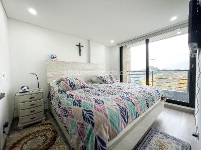 Apartamento en venta en Nicolas De Federman, Bogotá · foto 5 de 9