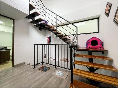 Apartamento en venta en Nicolas De Federman, Bogotá · foto 6 de 9