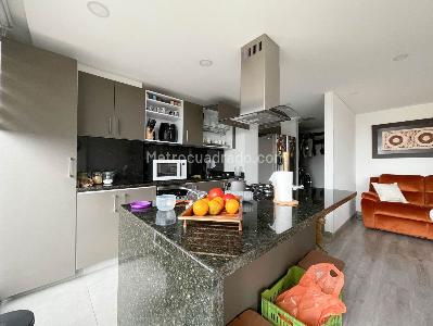 Apartamento en venta en Nicolas De Federman, Bogotá · foto 7 de 9