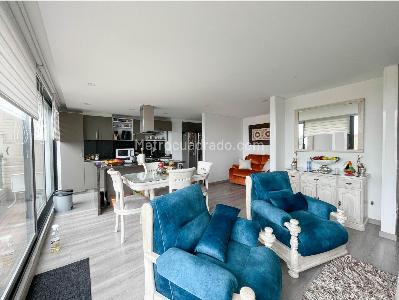 Apartamento en venta en Nicolas De Federman, Bogotá · foto 8 de 9