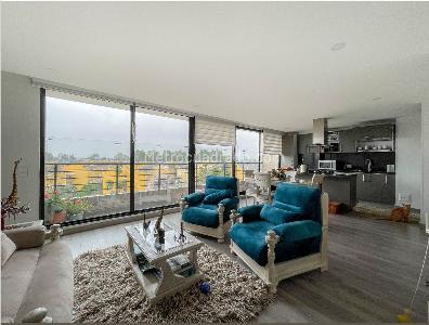 Apartamento en venta en Nicolas De Federman, Bogotá · foto 9 de 9