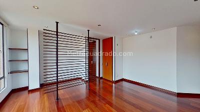 Apartamento en venta en San Patricio, Bogotá · foto 5 de 7
