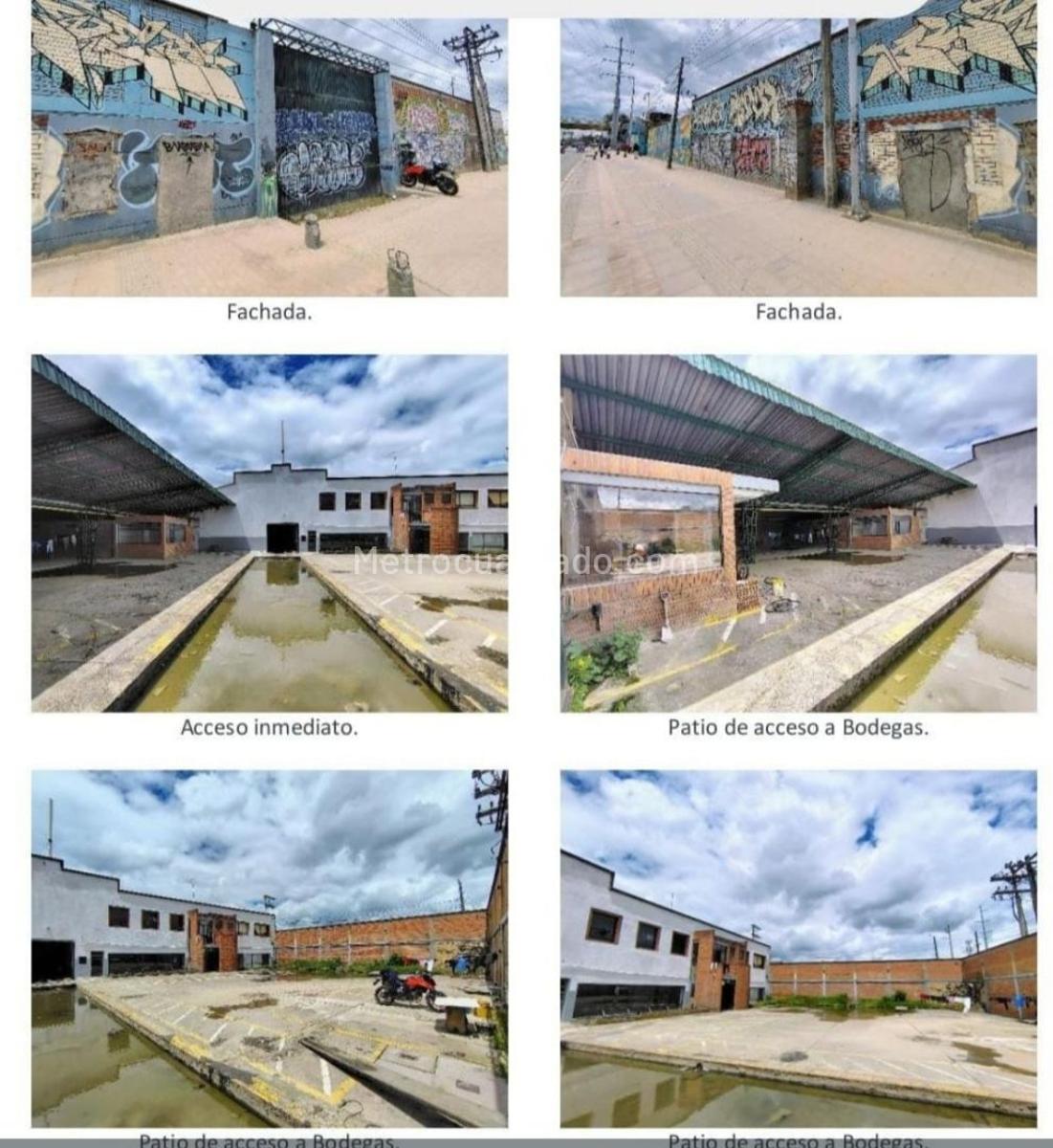 Bodega en Arriendo, Soacha, Soacha - Vista 5