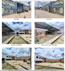 Warehouse for rent in Soacha, Soacha