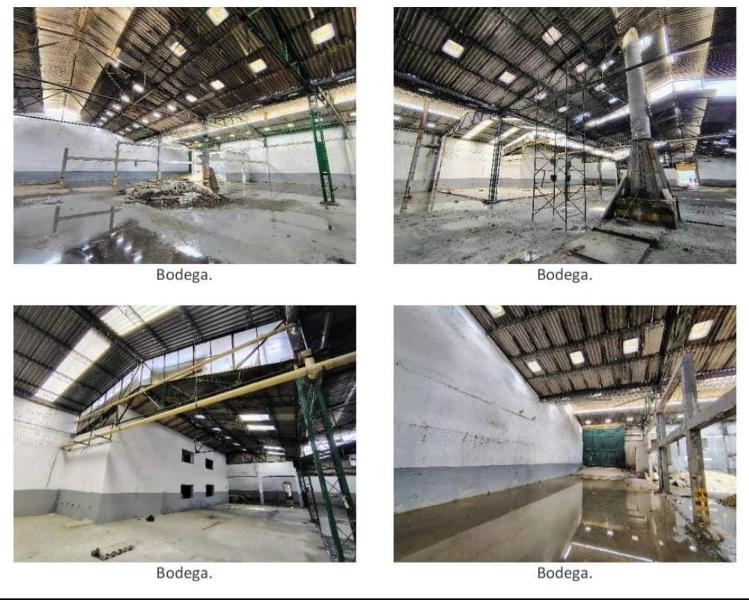 Bodega en Arriendo, Soacha, Soacha - Vista 3
