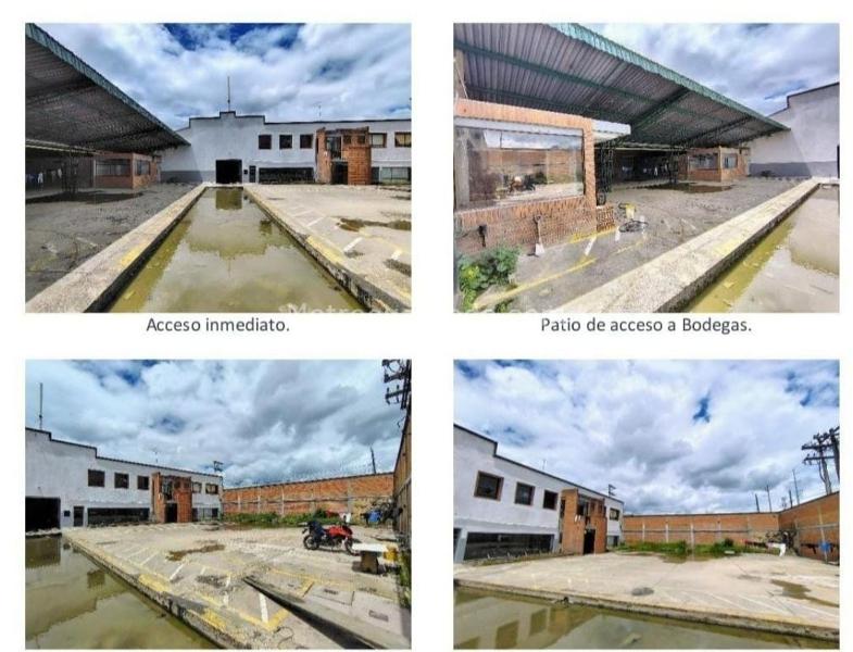 Bodega en Arriendo, Soacha, Soacha - Vista 4