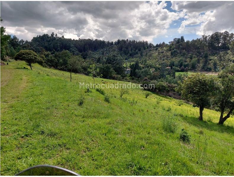 Lote en Venta, Chía Altos de Yerbabuena, Chía - Vista 2