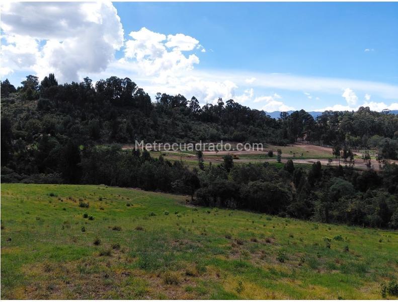 Lote en Venta, Chía Altos de Yerbabuena, Chía - Vista 3