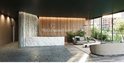 Apartamento de 3 alcobas en venta en La Cabrera, Bogotá, 250 m² · foto 11 de 20