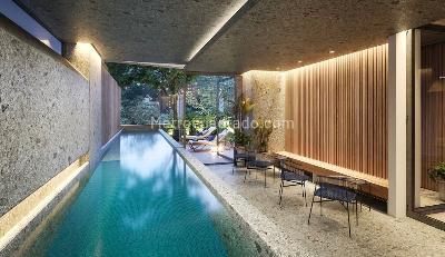 Apartamento de 3 alcobas en venta en La Cabrera, Bogotá, 250 m² · foto 13 de 20