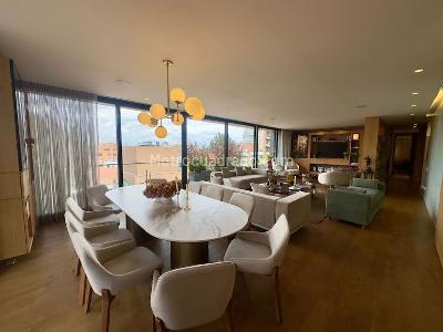 Apartamento de 3 alcobas en venta en La Cabrera, Bogotá, 250 m² · foto 17 de 20