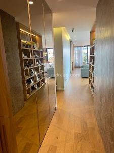 Apartamento de 3 alcobas en venta en La Cabrera, Bogotá, 250 m² · foto 18 de 20