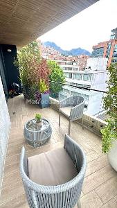 Apartamento de 3 alcobas en venta en La Cabrera, Bogotá, 250 m² · foto 20 de 20