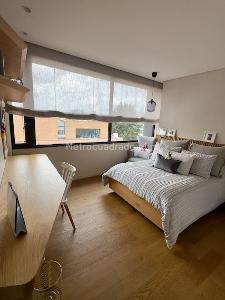 Apartamento de 3 alcobas en venta en La Cabrera, Bogotá, 250 m² · foto 8 de 20