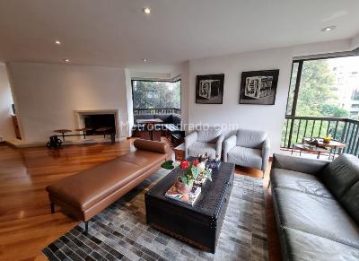 Apartamento en venta en La Cabrera, Bogotá · foto 10 de 10