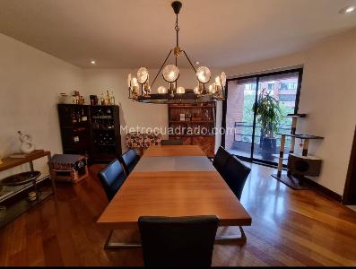 Apartamento en venta en La Cabrera, Bogotá · foto 2 de 10