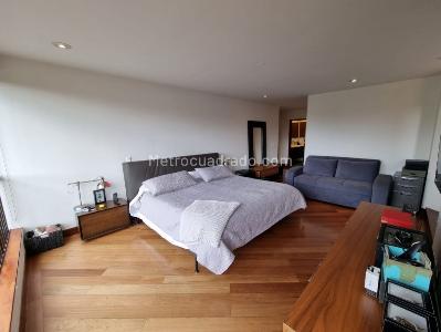 Apartamento en venta en La Cabrera, Bogotá · foto 3 de 10