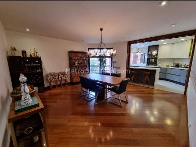 Apartamento en venta en La Cabrera, Bogotá · foto 5 de 10