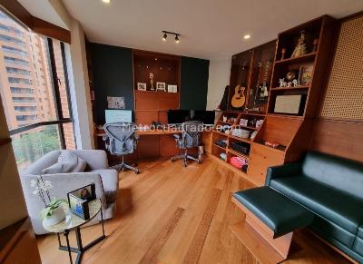 Apartamento en venta en La Cabrera, Bogotá · foto 6 de 10