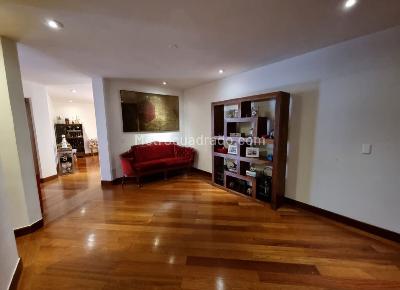Apartamento en venta en La Cabrera, Bogotá · foto 7 de 10