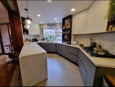 Apartamento en venta en La Cabrera, Bogotá · foto 9 de 10
