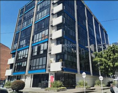 Office for rent in ANTIGUO CONTRY, Bogotá