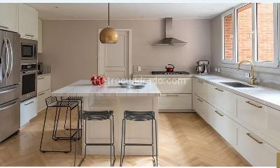 Apartamento en venta en Chico Alto, Bogotá · foto 11 de 11