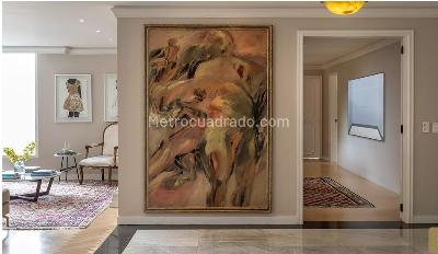 Apartamento en venta en Chico Alto, Bogotá · foto 5 de 11