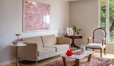 Apartamento en venta en Chico Alto, Bogotá · foto 6 de 11
