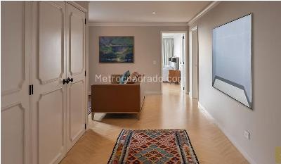 Apartamento en venta en Chico Alto, Bogotá · foto 7 de 11